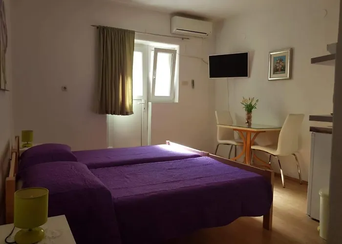 Apartment Ante