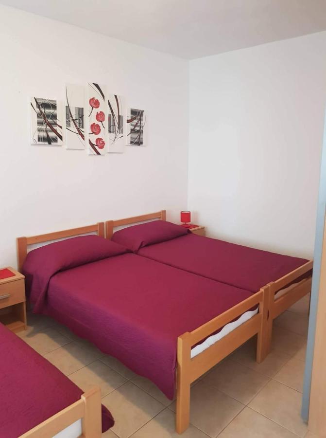Ante Apartment