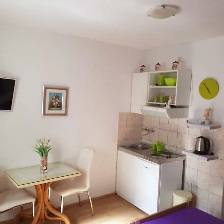 Apartment Ante Kastela Exterior photo