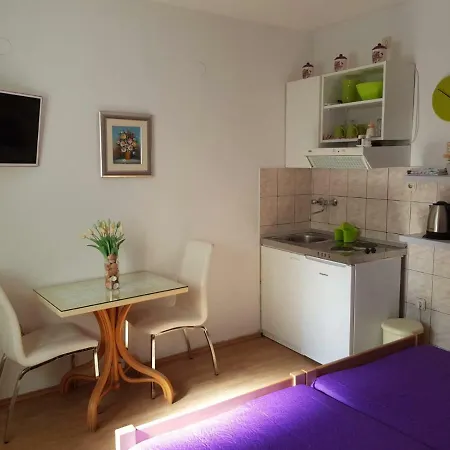 Apartment Ante Kastela Exterior photo