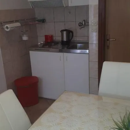 Apartment Ante Kastela Exterior photo