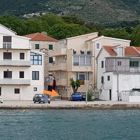 Apartment Ante Kastela Exterior photo