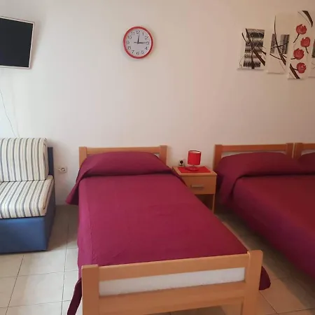 Apartment Ante Kastela Exterior photo