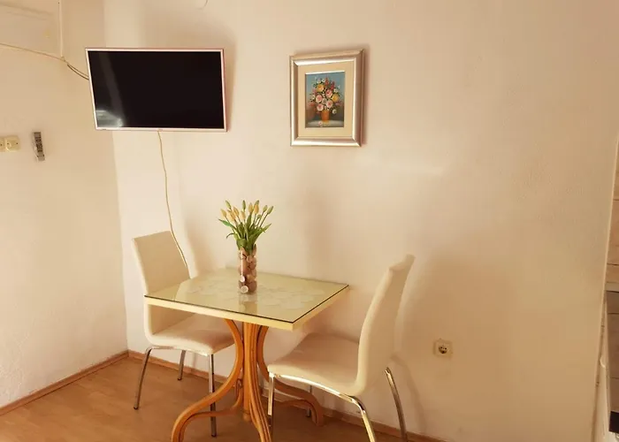 Apartment Ante