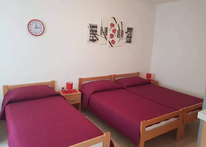 Apartment Ante