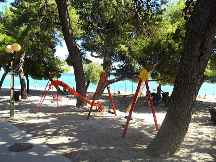 Ante Apartment Kastela