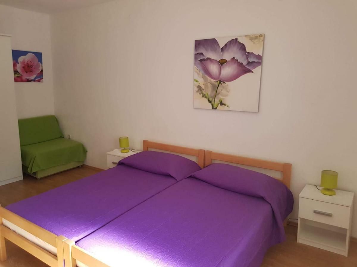 Apartment Ante