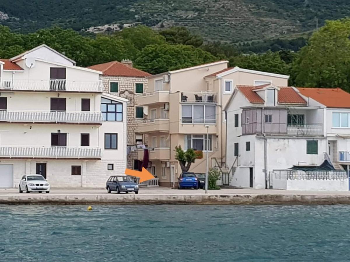 Ante Apartman *